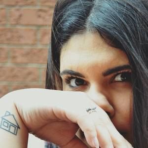 Meet your Posher, Alissa